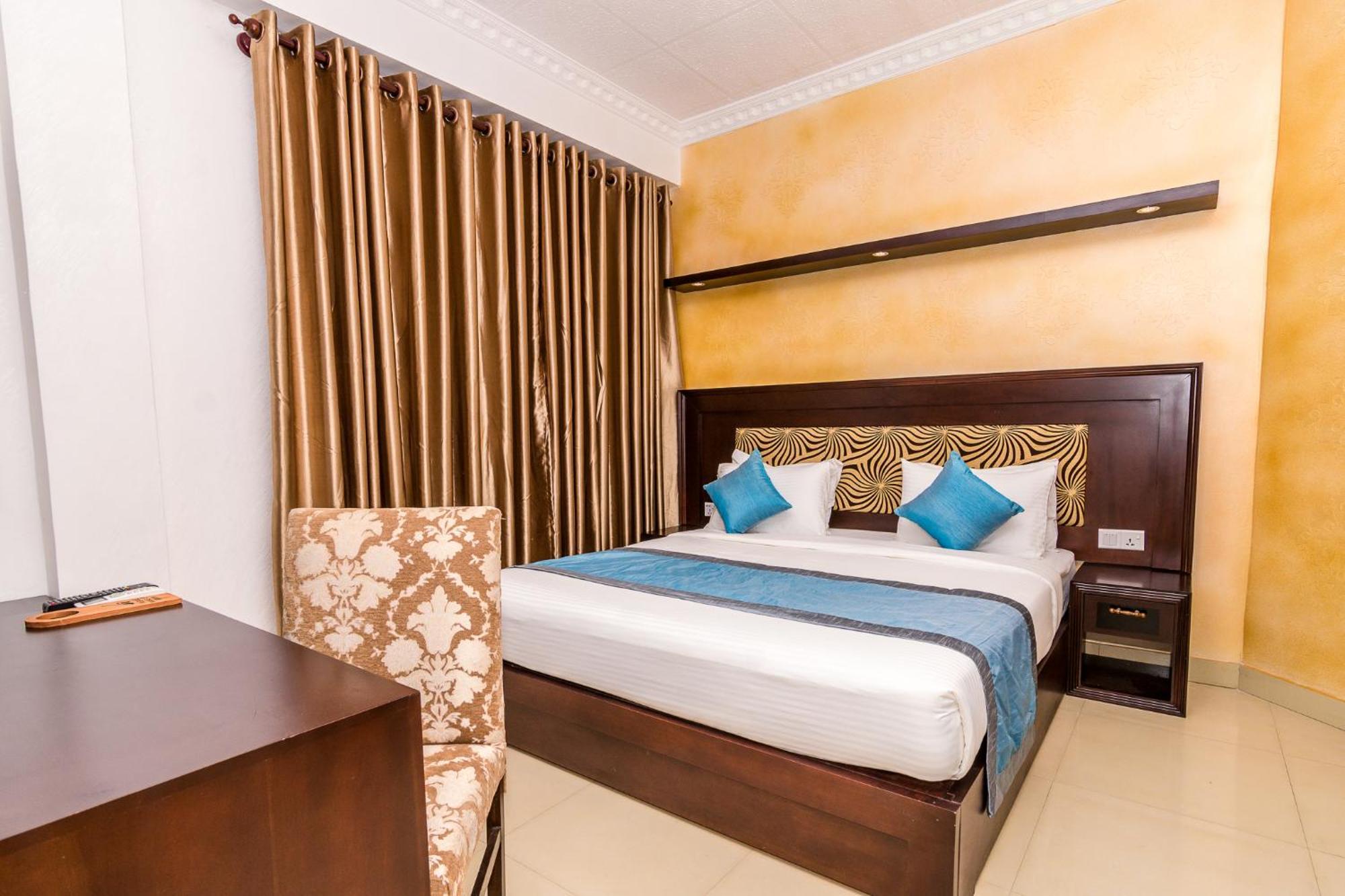 Ceylon City Hotel, Mt Lavinia Dehiwala-Mount Lavinia Exterior photo