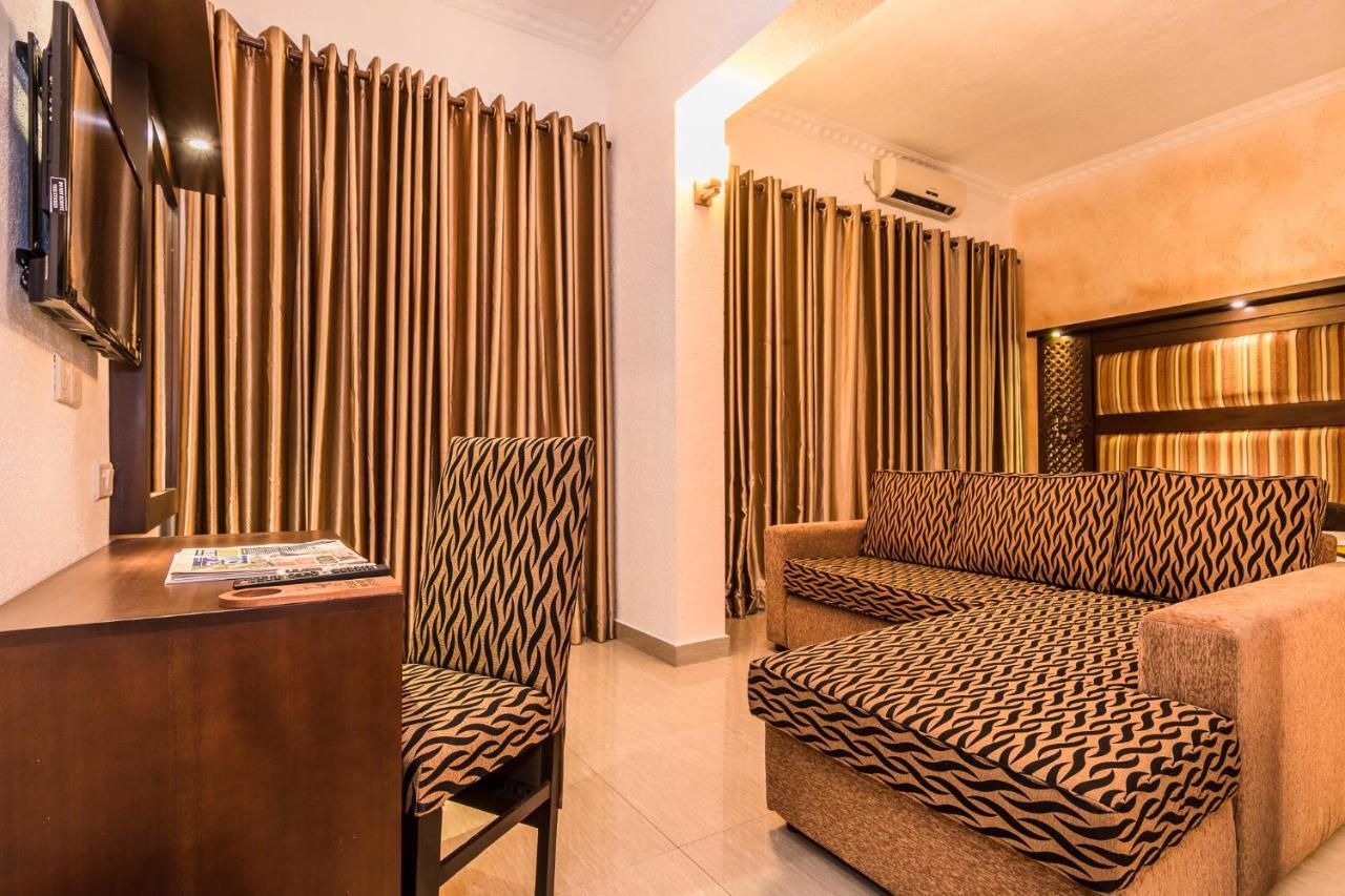 Ceylon City Hotel, Mt Lavinia Dehiwala-Mount Lavinia Exterior photo